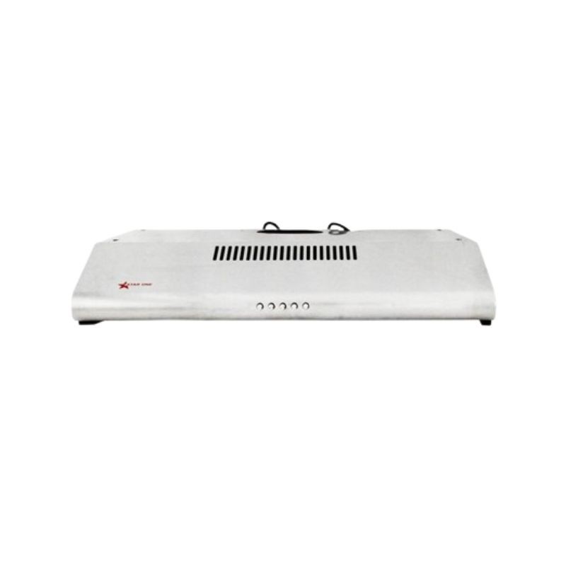HOTTE CASQUETTE STARONE 60CM INOX H60X HOTTE CASQUETTE STARONE 60CM INOX H60X