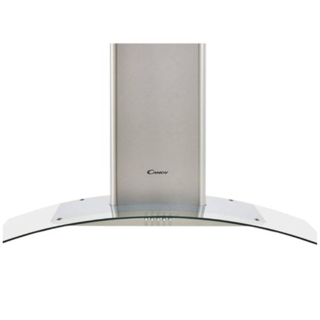 HOTTE INCLINEE CANDY 60CM VERRE CGM64X