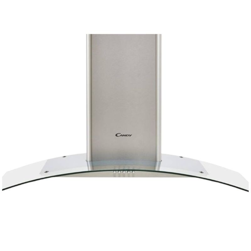 HOTTE INCLINEE CANDY 90CM VERRE CGM94X HOTTE INCLINEE CANDY 90CM VERRE CGM94X