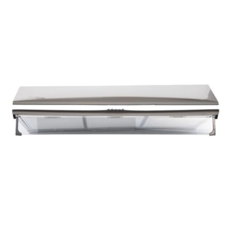 HOTTE CASQUETTE PERFECT 90CM INOX HT-PER-90-X