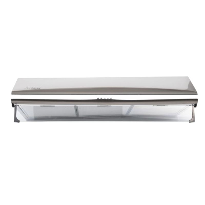 HOTTE CASQUETTE PERFECT 90CM INOX HT-PER-90-X