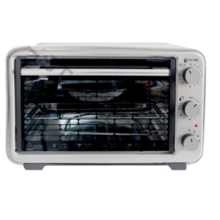 FOUR LIBRE STARONE 35L SILVER KF3125