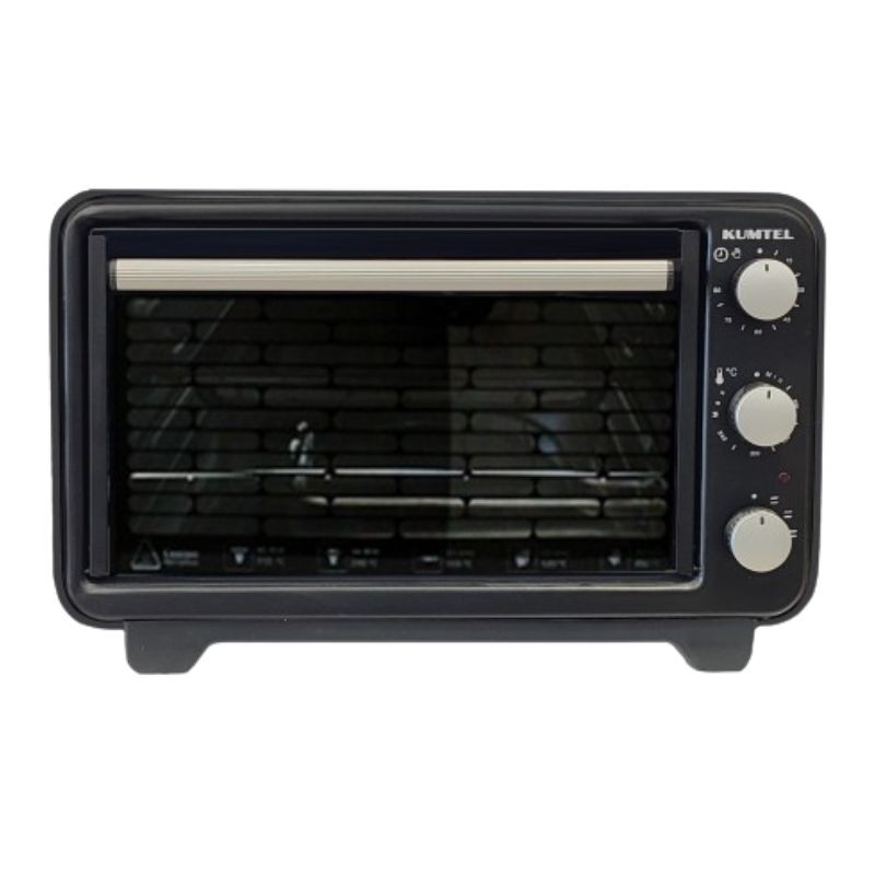 FOUR LIBRE KUMTEL 35L 1400WATTS NOIR KF3125B
