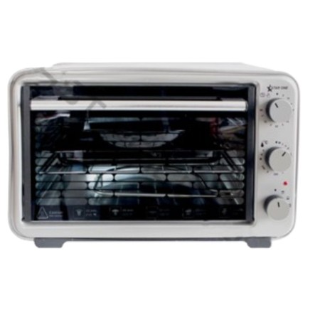 FOUR LIBRE STARONE 35L SILVER KF3125