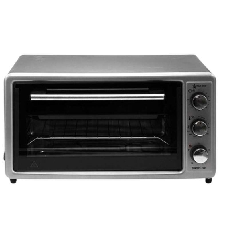 FOUR STARONE 45L 1800W VENTILE SILVER X-3520TN FOUR STARONE 45L 1800W VENTILE SILVER X-3520TN