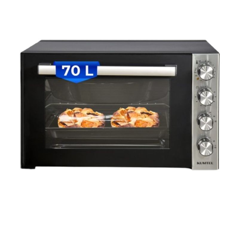 FOUR LIBRE STARONE 70L 2500WATTS VENTILE NOIR ST-70TB1100