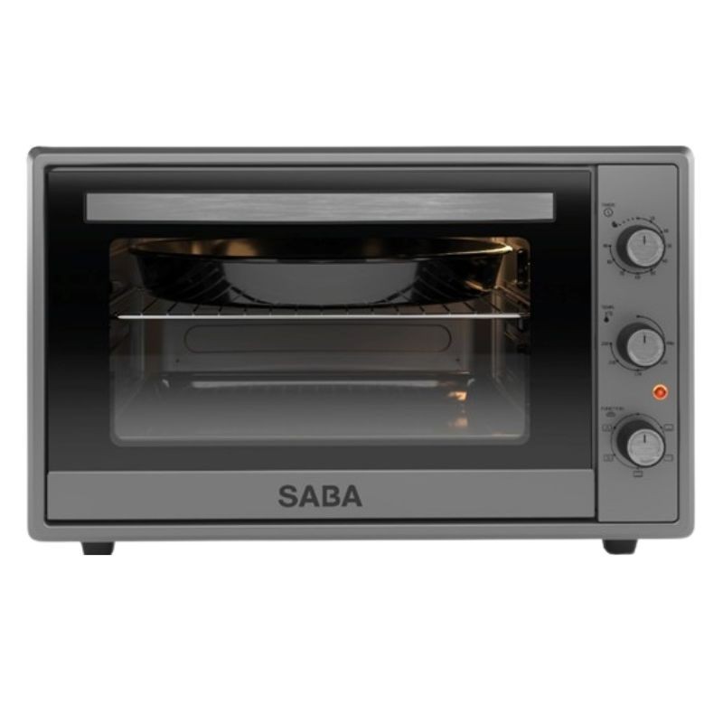 FOUR SABA 70L 2500W VENTILE NOIR 70500-L NR FOUR SABA 70L 2500W VENTILE NOIR 70500-L NR