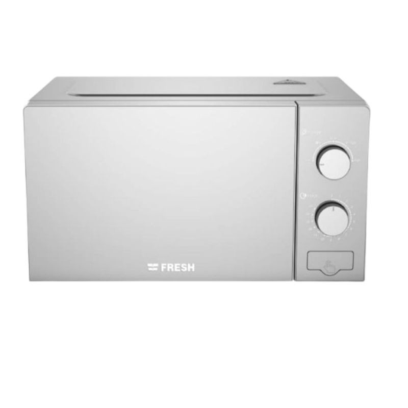 MICROONDE FRESH 20L 700W BLANC FMW-20MC MICROONDE FRESH 20L 700W BLANC FMW-20MC