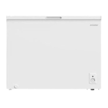 CONGELATEUR IGNIS 204L DE FROST HORIZONTAL BLANC CE210
