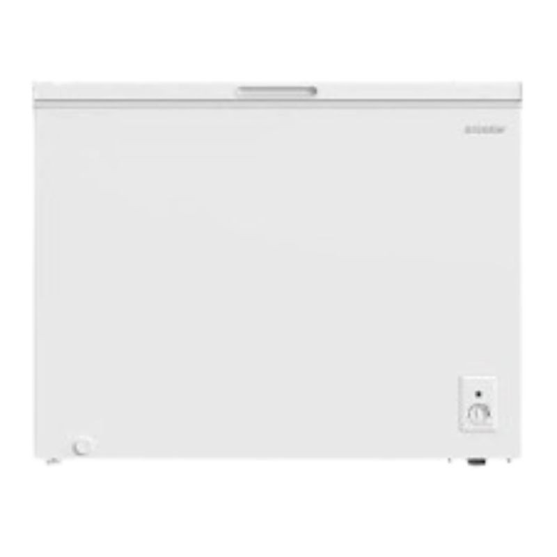 CONGELATEUR IGNIS 204L DE FROST HORIZONTAL BLANC CE210