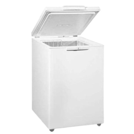 CONGELATEUR WHIRLPOOL 200L DE FROST HORIZONTAL BLANC WH1410A+E