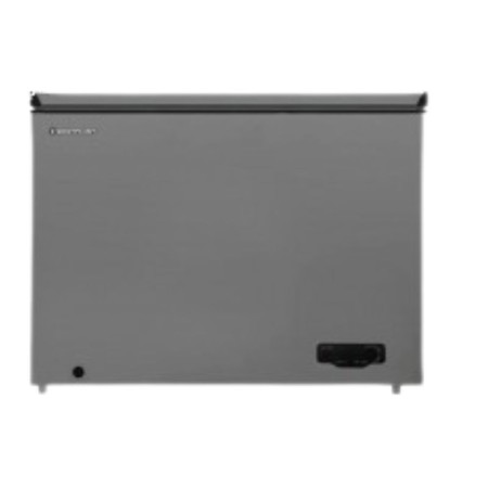 CONGELATEUR WHIRLPOOL 220L DE FROST HORIZONTAL  CF28A+W