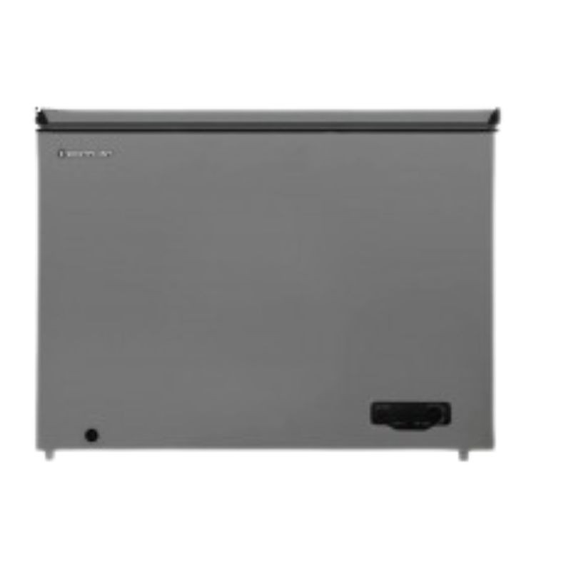 CONGELATEUR WHIRLPOOL 220L DE FROST HORIZONTAL  CF28A+W