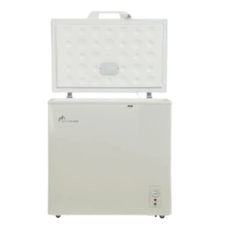CONGELATEUR MONTBLANC 240L DE FROST HORIZONTAL BLANC ES300