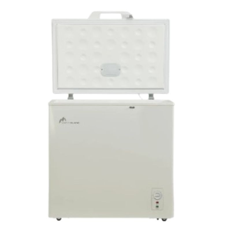 CONGELATEUR MONTBLANC 240L DE FROST HORIZONTAL BLANC ES300 CONGELATEUR MONTBLANC 240L DE FROST HORIZONTAL BLANC ES300