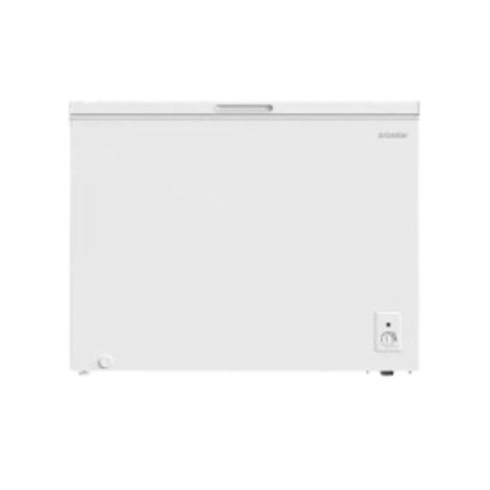 CONGELATEUR IGNIS 255L DE FROST HORIZONTAL BLANC CEL250