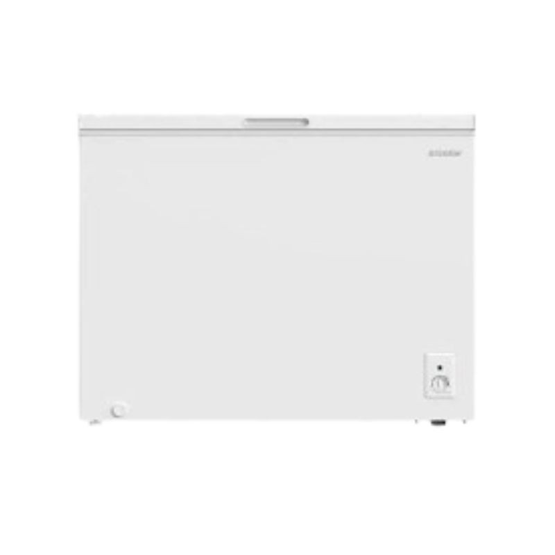 CONGELATEUR IGNIS 255L DE FROST HORIZONTAL BLANC CEL250