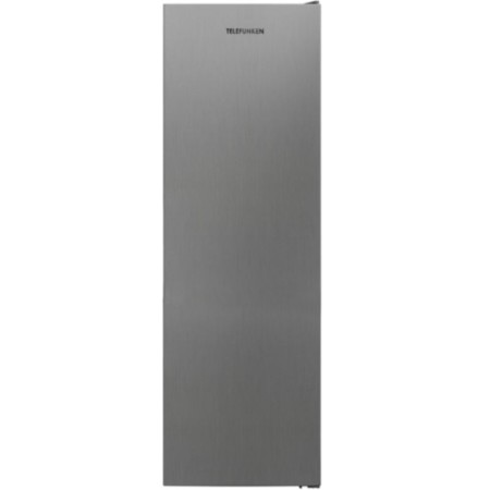 CONGELATEUR TELEFUNKEN 307L NO FROST VERTICAL INOX FRIG371