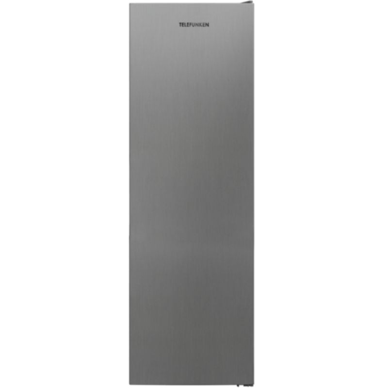 CONGELATEUR TELEFUNKEN 307L NO FROST VERTICAL INOX FRIG371