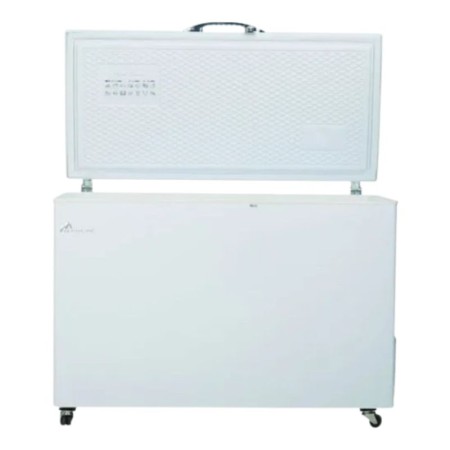 CONGELATEUR MONTBLANC 420L DE FROST HORIZONTAL BLANC ES500