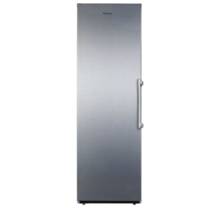 CONGELATEUR CANDY 271L NO FROST VERTICAL SILVER CFF1864XM/N