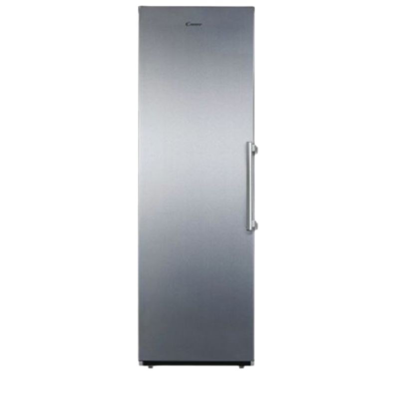 CONGELATEUR CANDY 271L NO FROST VERTICAL SILVER CFF1864XM/N