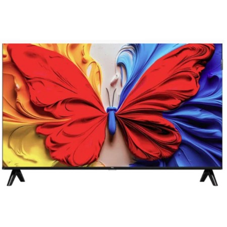 TV TCL 43"SMART QLED FHD HDR10 43S5K