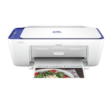 IMPRIMANTE HP JET D'ENCRE 3IN1 COULEUR WIFI BLANC DESKJET 2320 AIO