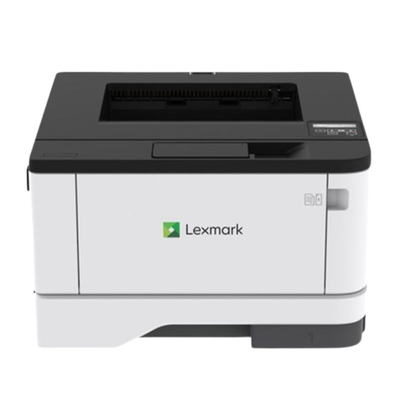 IMPRIMANTE LEXMARK LASER MONO FONCTION MONOCHROME MS331DN