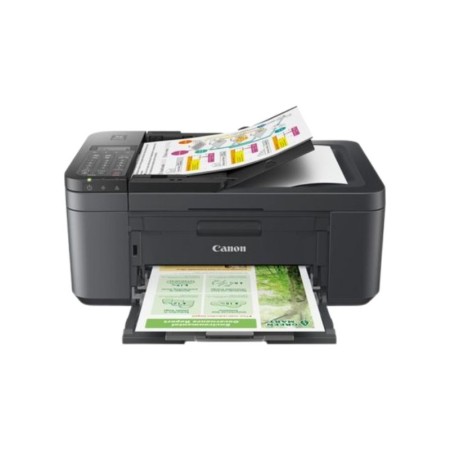 IMPRIMANTE CANON JET D'ENCRE 4IN1 COULEUR WIFI TS5140