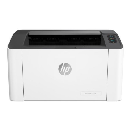 IMPRIMANTE HP LASER MONOFONCTION MONOCHROME WIFI MSF 107W
