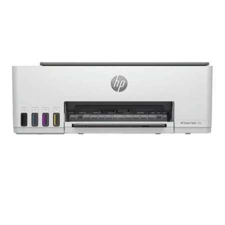 IMPRIMANTE HP RESERVOIRS INTEGRE 3IN1 COULEUR SMART TANK 520
