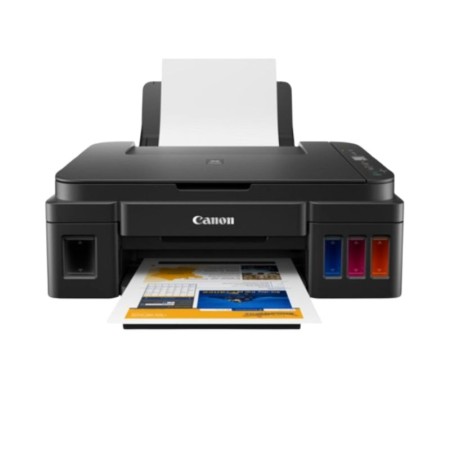 IMPRIMANTE CANON RESERVOIR INTEGRE 3IN1 COULEUR PRIXMA G2410