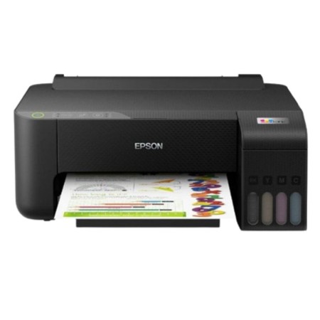 IMPRIMANTE EPSON RESERVOIR INTEGRE MONOFONCTION COULEUR WIFI ECOTANK L1250
