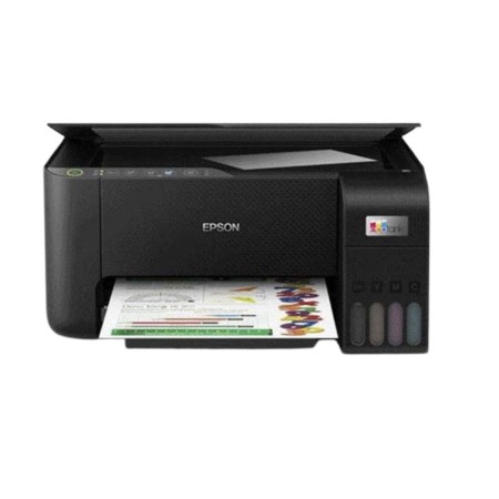 IMPRIMANTE EPSON RESERVOIR INTEGRE 3IN1 COULEUR  IECO TANK L3210