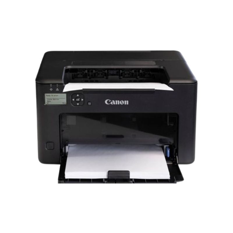 IMPRIMANTE CANON LASER MONOFONCTION MONOCHROME WIFI SENSYS LBP 122DW