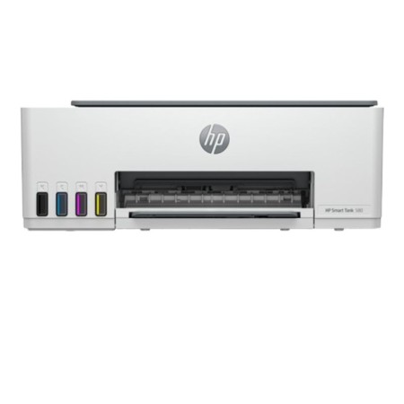 IMPRIMANTE HP RESERVOIR INTEGRE 3IN1 COULEUR WIFI SMART TANK 580