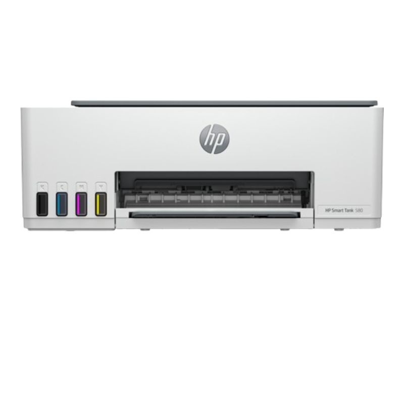 IMPRIMANTE HP RESERVOIR INTEGRE 3IN1 COULEUR WIFI SMART TANK 585