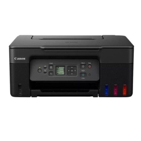 IMPRIMANTE CANON RESERVOIR INTEGRE 3IN1 COULEUR WIFI PIXMA G3470