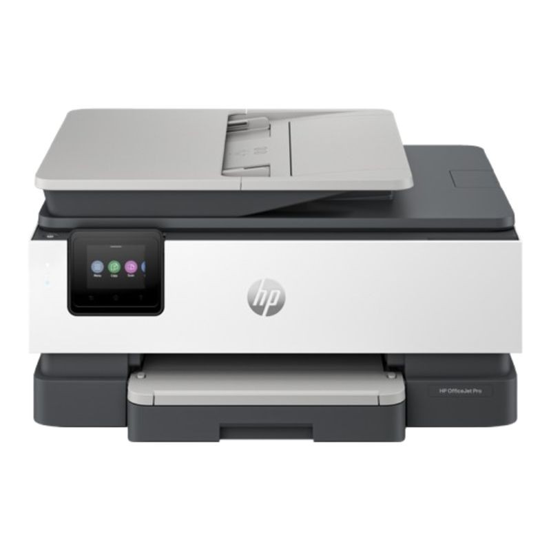 IMPRIMANTE HP RESERVOIR INTEGRE 3IN1 COULEUR WIFI OFFICEJET PRO 8123 405W0C