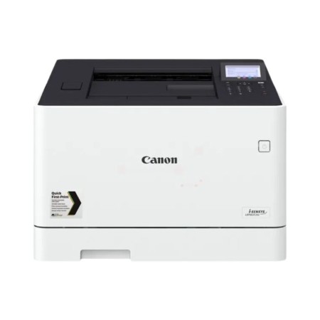 IMPRIMANTE CANON LASER MONOFONCTION COULEUR WIFI SENSYS LBP633CDW