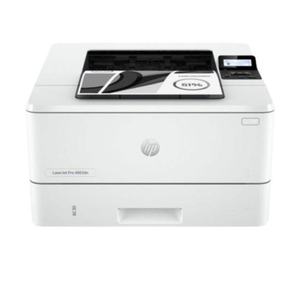 IMPRIMANTE HP LASER MONOFONCTION MONOCHROME LASERJET PRO 4003DN