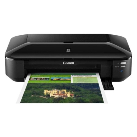 IMPRIMANTE CANON JET D'ENCRE 3IN1 COULEUR WIFI PIXMA IX6840