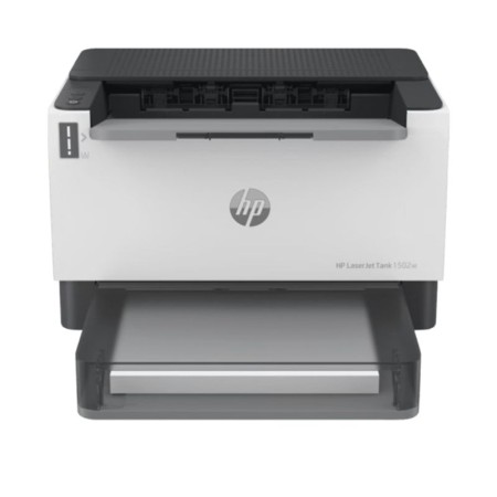 IMPRIMANTE HP LASER MONOFONCTION MONOCHROME WIFI LASERJET TANK 1502DW PRINTER 2R3E2A