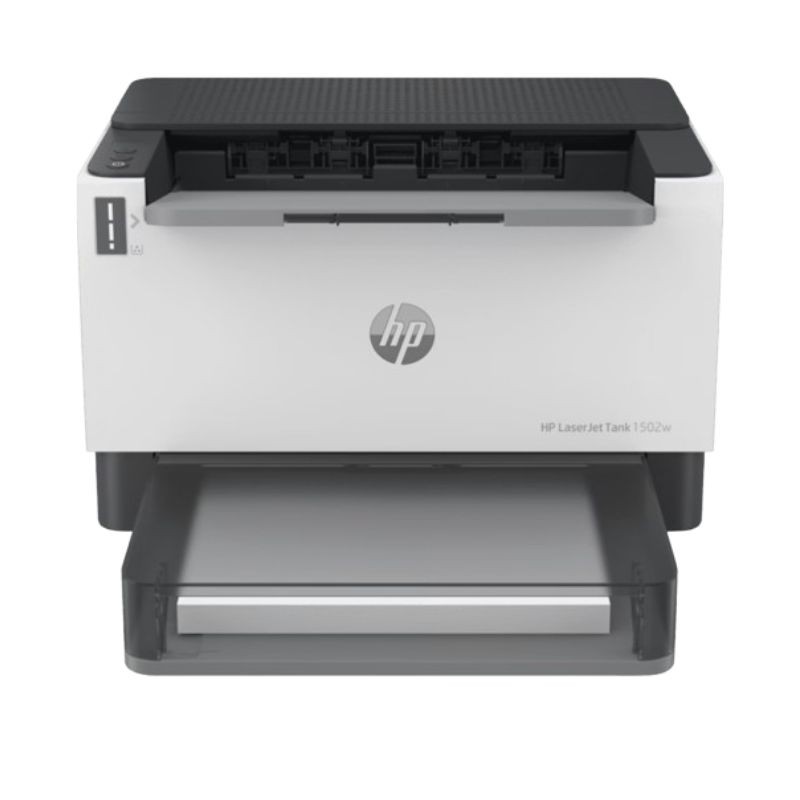 IMPRIMANTE HP LASER MONOFONCTION MONOCHROME WIFI LASERJET TANK 1502DW PRINTER 2R3E2A