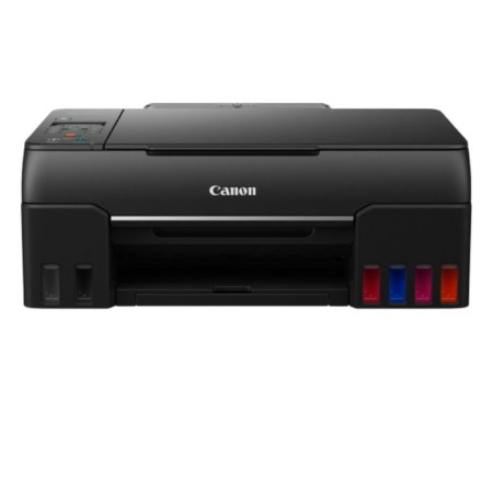 IMPRIMANTE CANON RESERVOIR INTEGRE 3IN1 COULEUR WIFI PIXMA G640