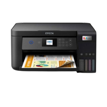 IMPRIMANTE EPSON RESERVOIR INTEGRE 3IN1 COULEUR  WIFI ECOTANk L4260