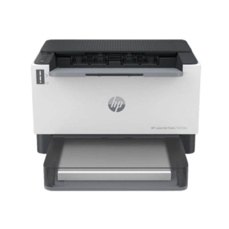 IMPRIMANTE HP LASER MONOFONCTION MONOCHROME WIFI LASERJET TANK 2502W
