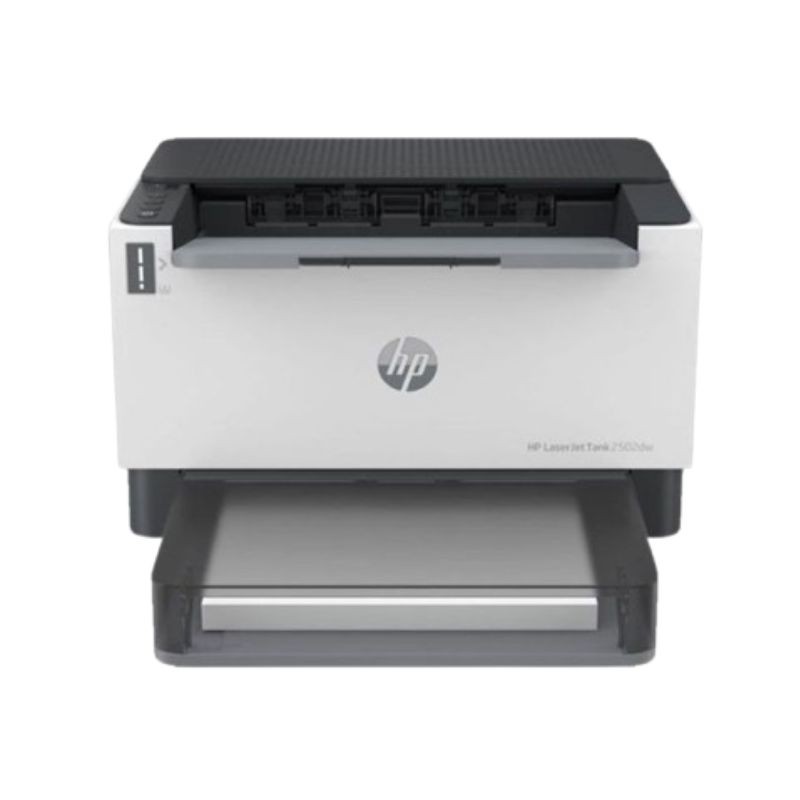 IMPRIMANTE HP LASER MONOFONCTION MONOCHROME WIFI LASERJET TANK 2502W