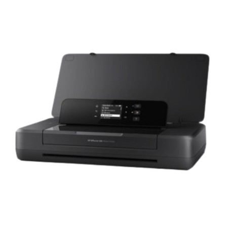 IMPRIMANTE HP JET D'ENCRE 3IN COULEUR WIFI OFFICEJET 202MOBILE